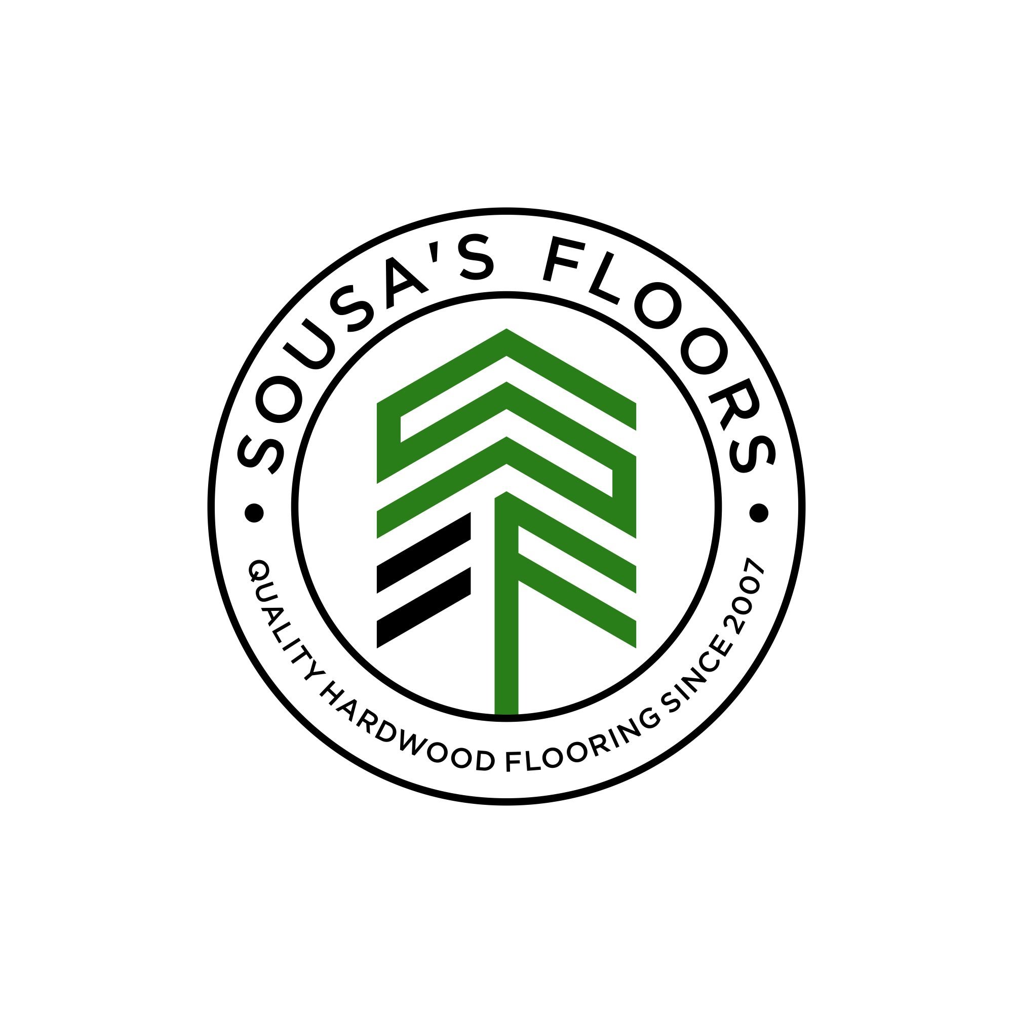Avatar for SOUSA'S FINE FLOORS