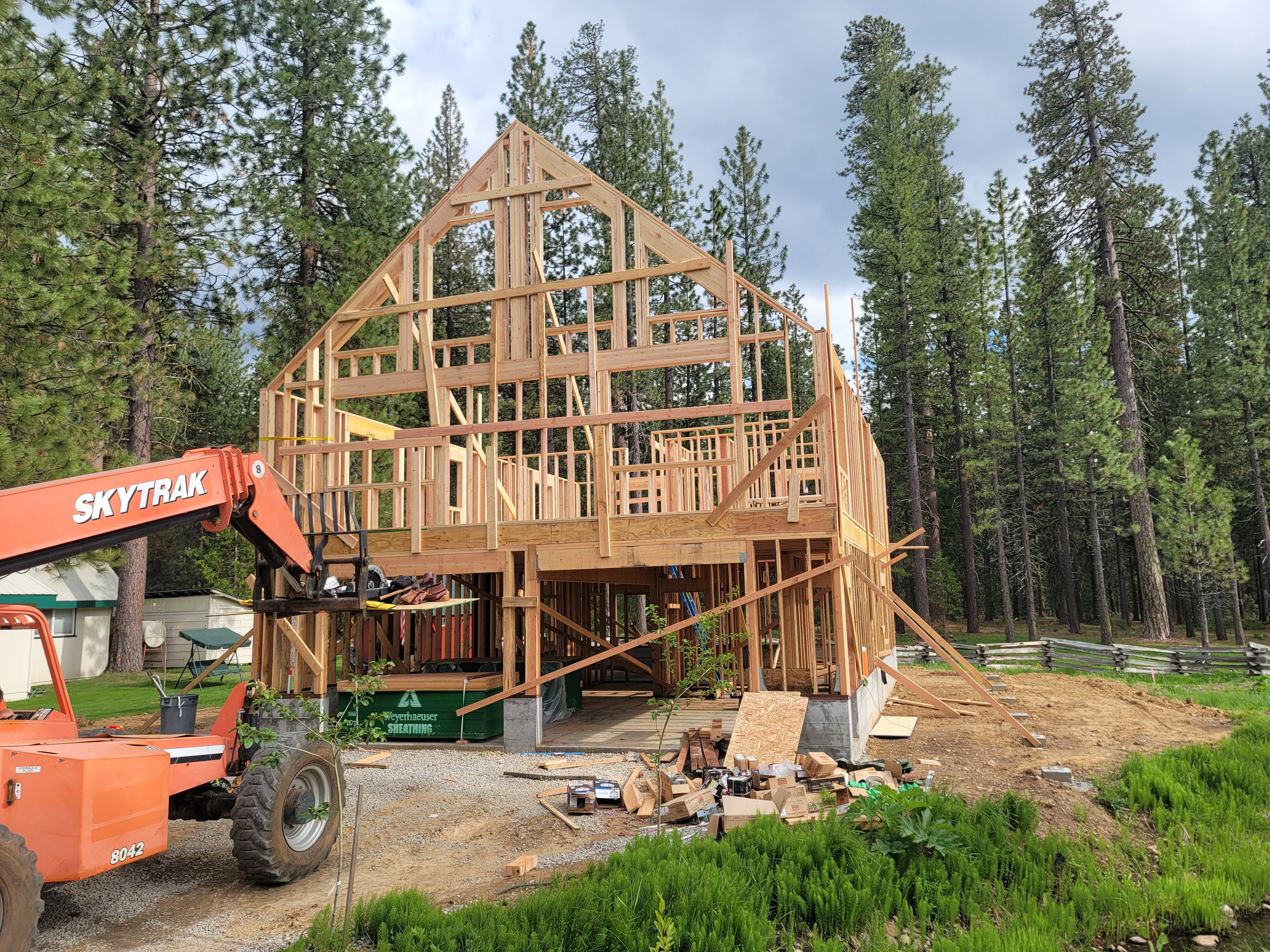 Avatar for Element elite construction