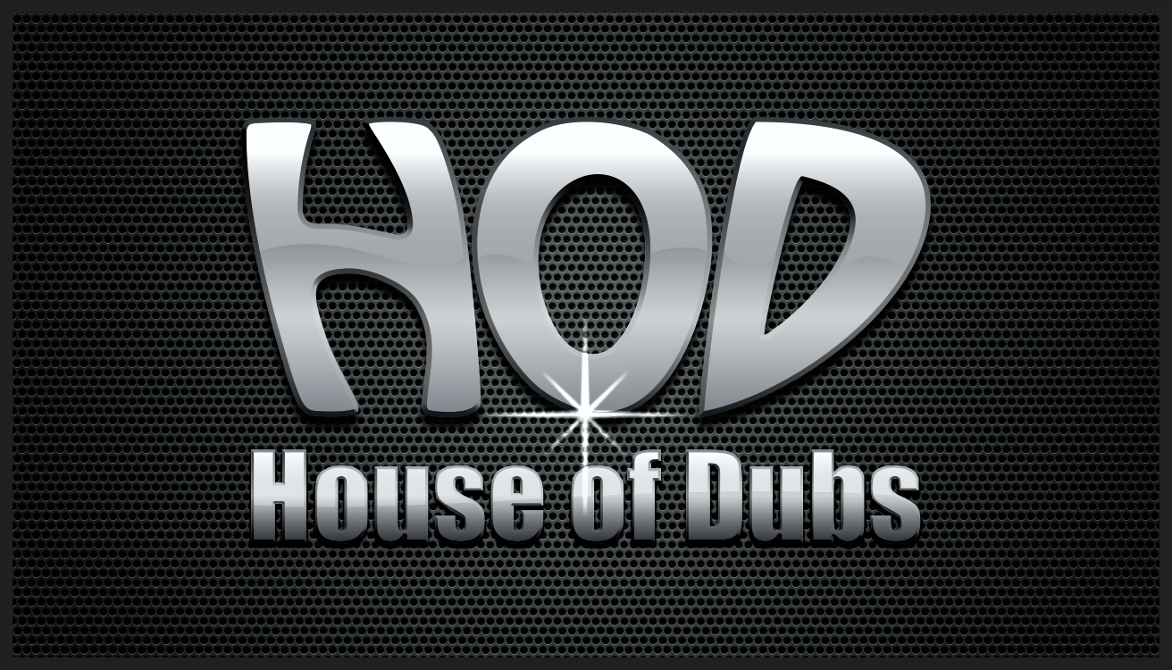 House of Dubs logo