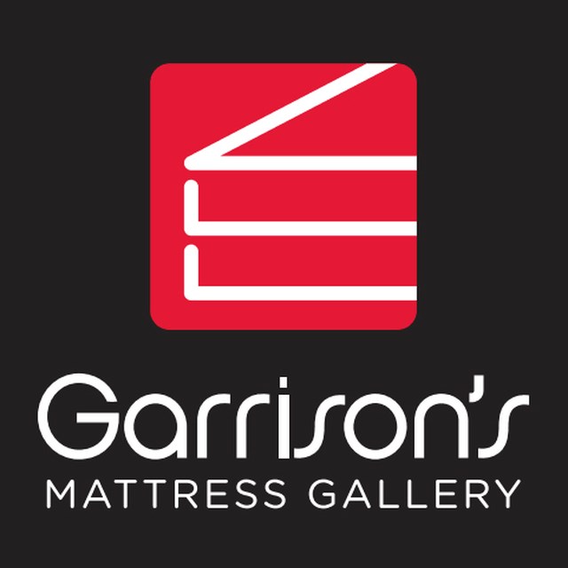 Logo for Garrison's Mattress Gallery