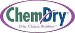 Logo for Chem-Dry By Dan Derby