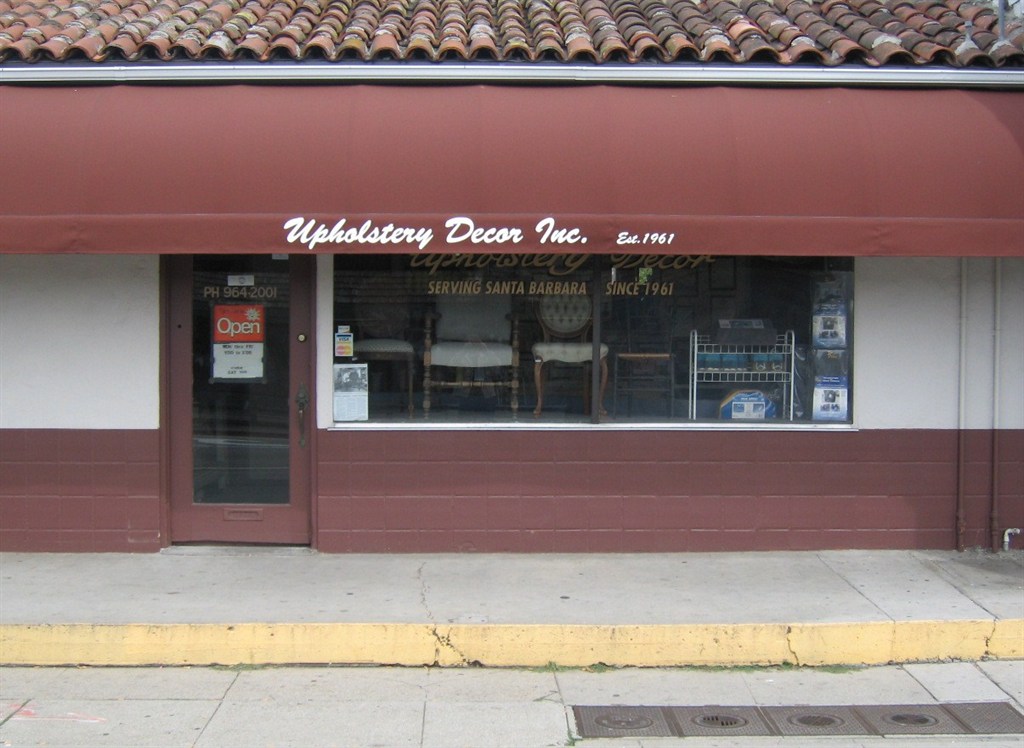 Established in 1961