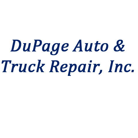DuPage Auto & Truck Repair, Inc. logo