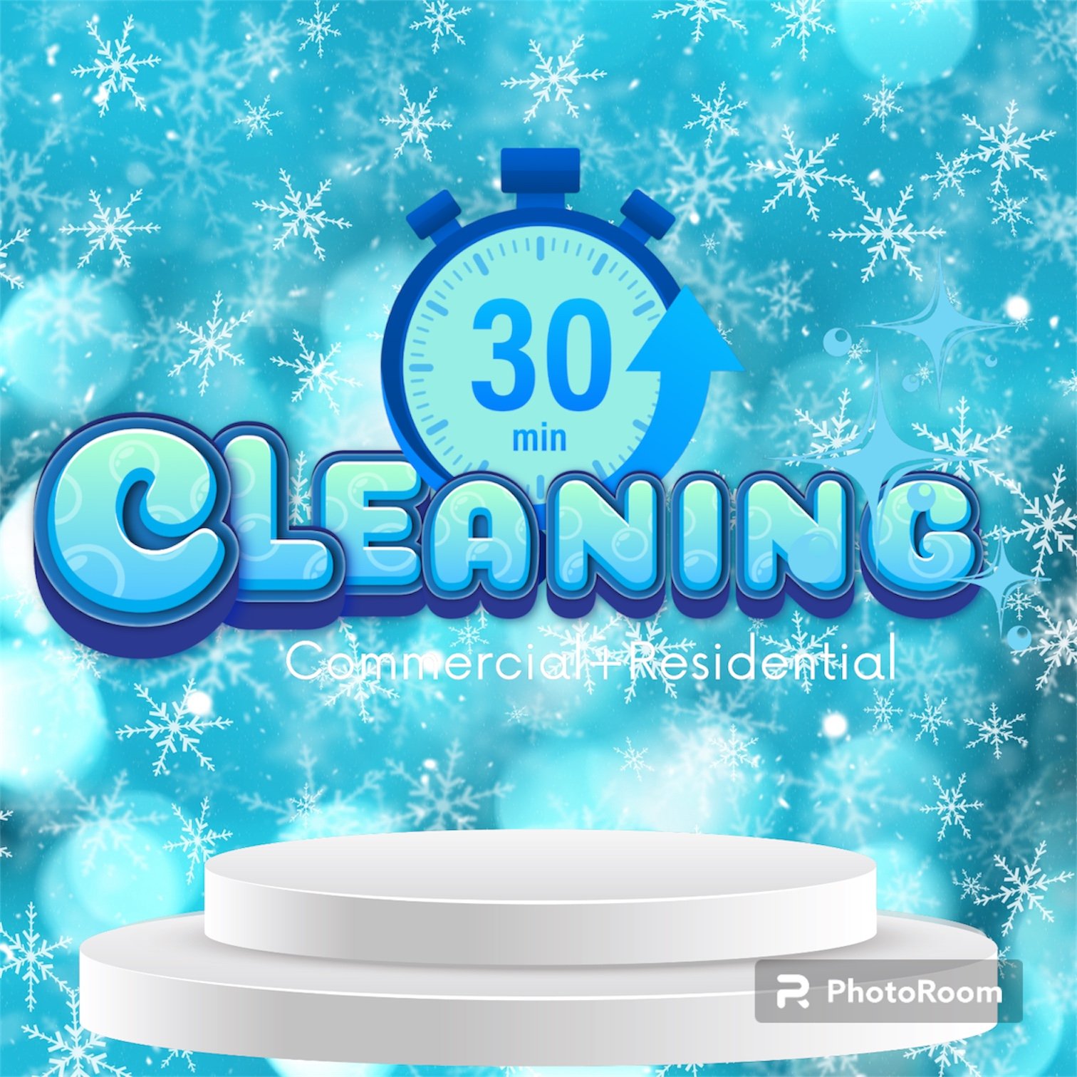 Avatar for 30 Minute Cleaning