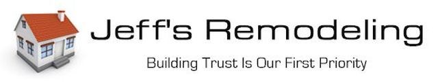 remodeling company