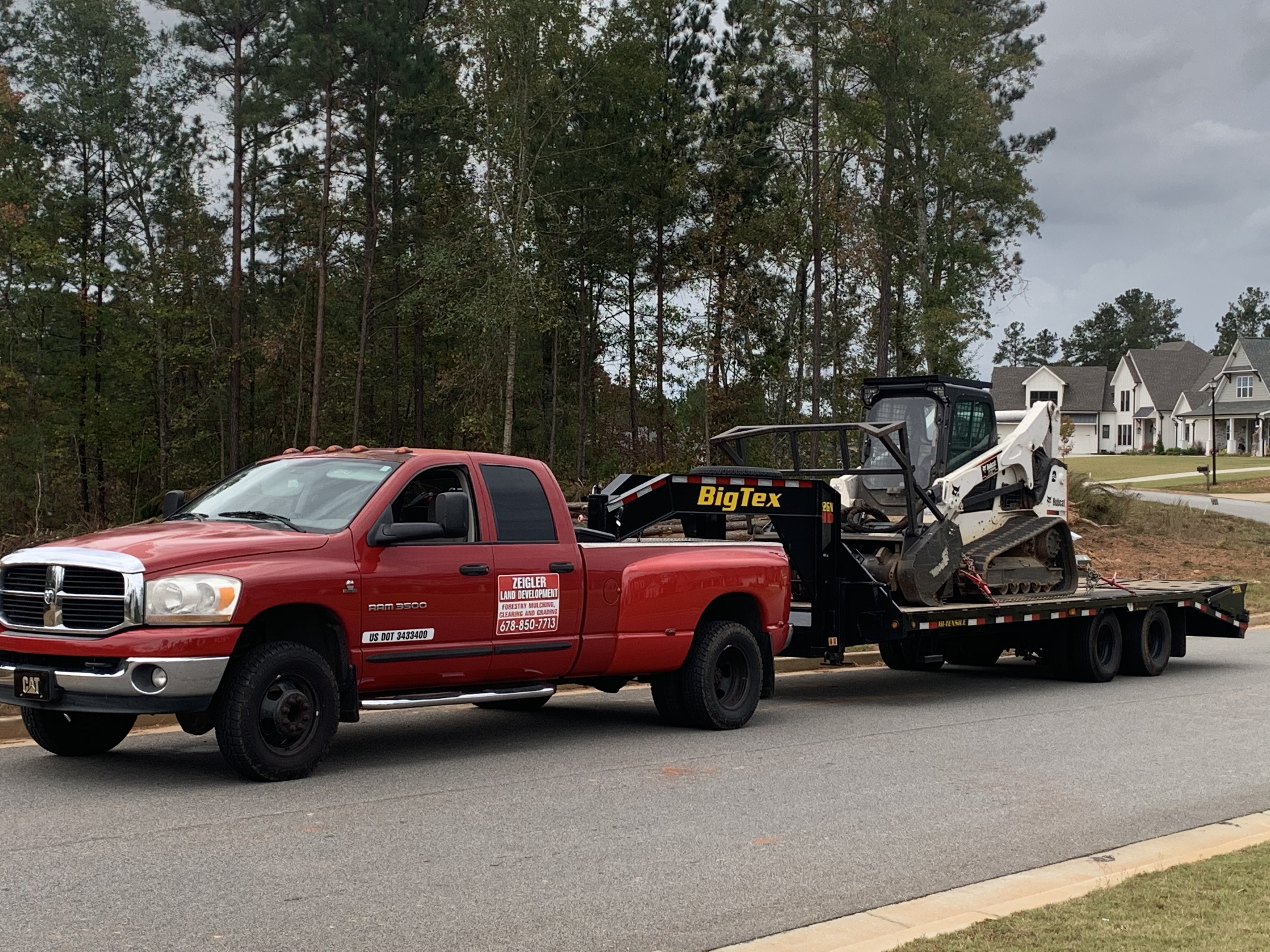 Avatar for Zeigler Land Development