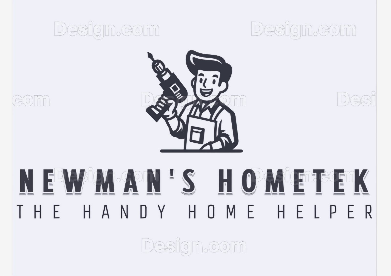 Avatar for Newman's Hometek