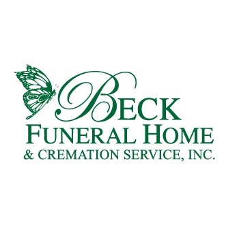 Beck Funeral Home & Cremation Service, Inc. logo