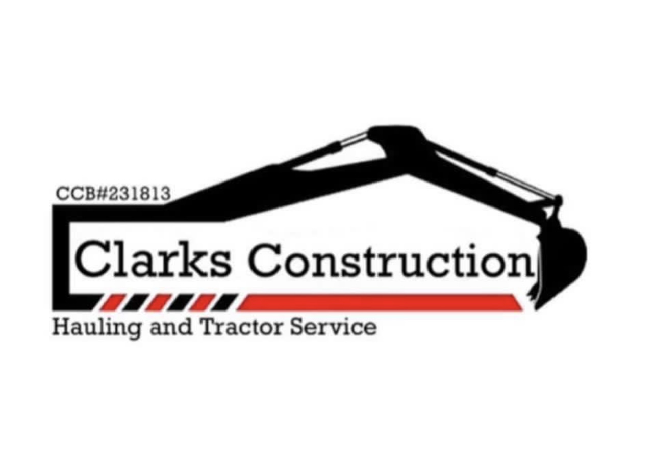 Avatar for Clarks construction 