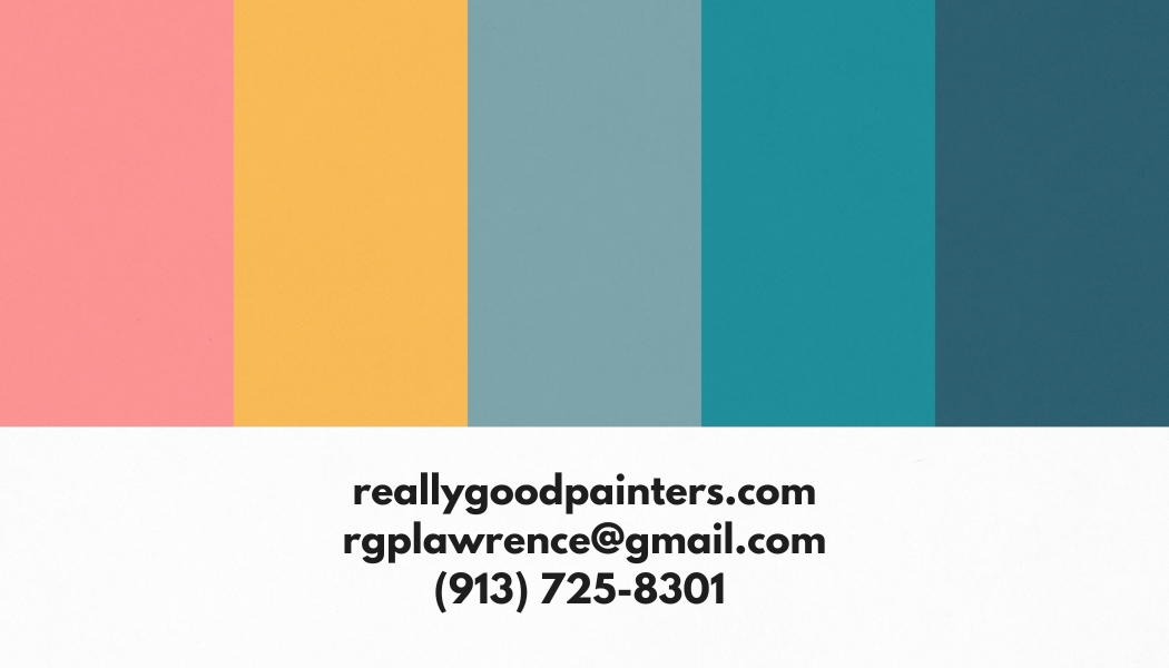 Avatar for Really Good Painters