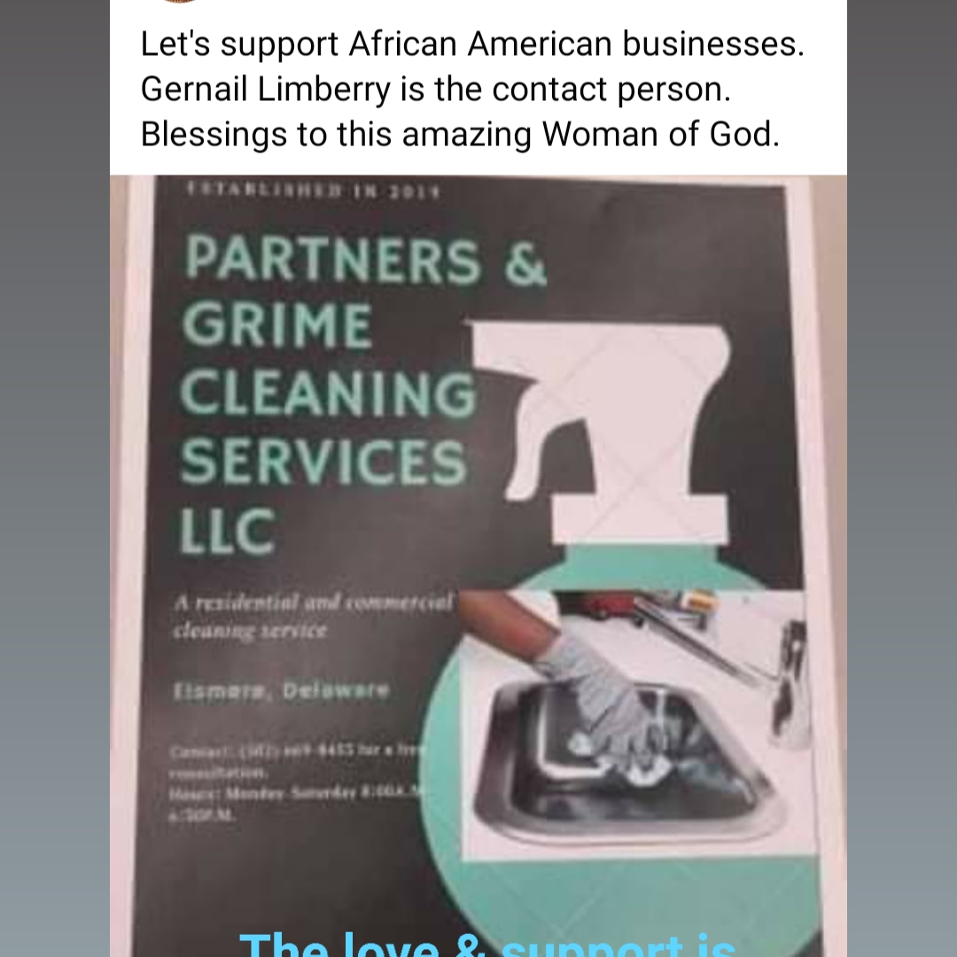 Avatar for Charnae's Peachy Cleaning Services