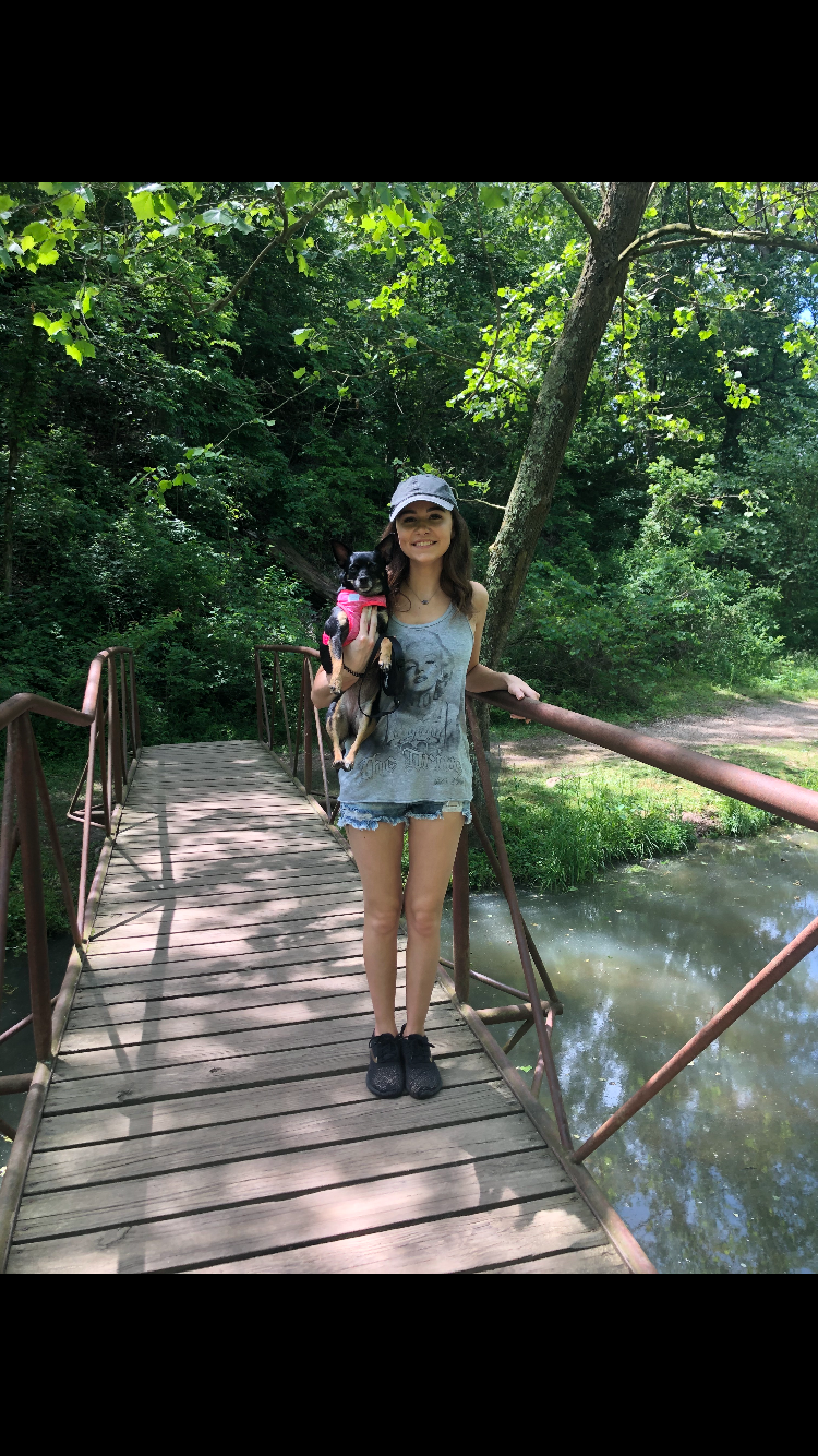 Avatar for Hanna Teachman