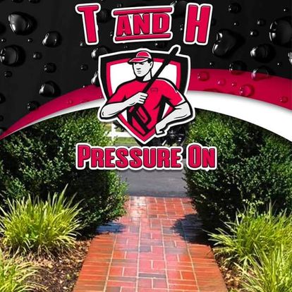 Avatar for T&H Pressure On