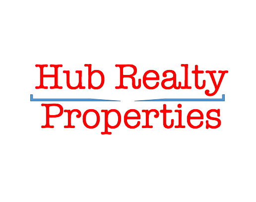 Hub Realty logo