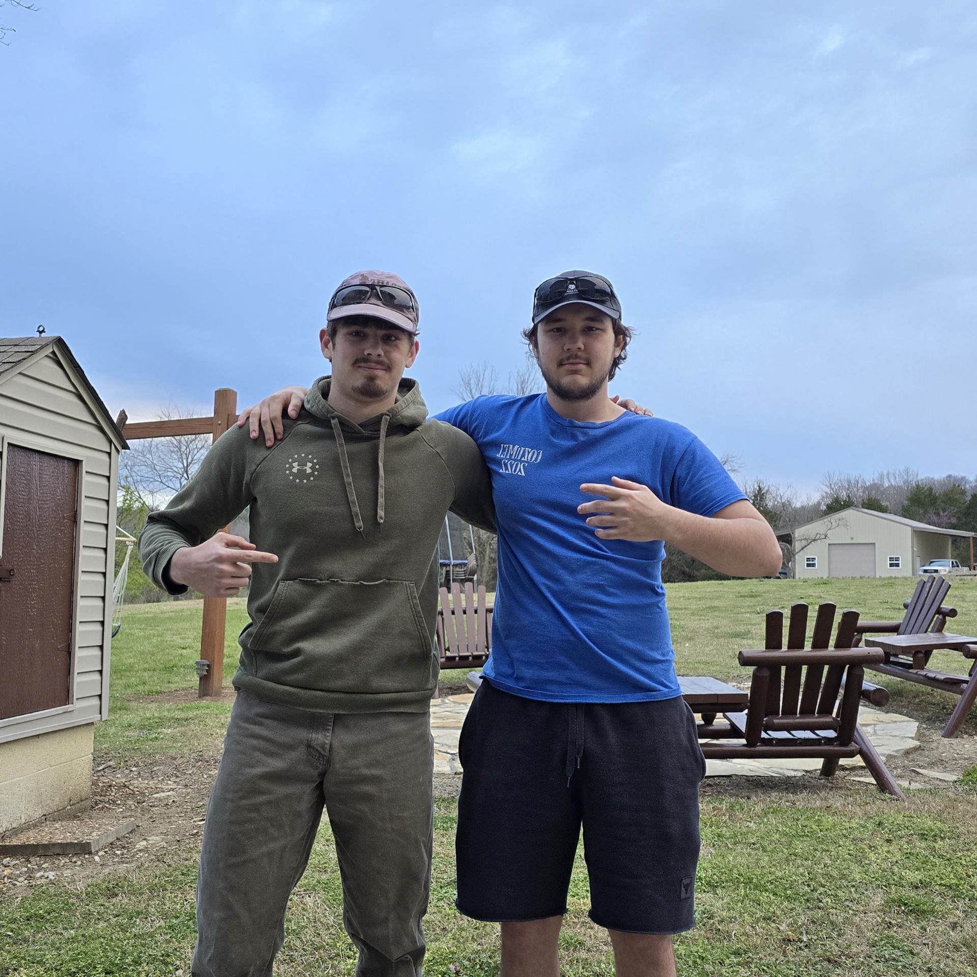 Avatar for Discount Pressure Washing