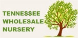 Tennessee Wholesale Nursery logo
