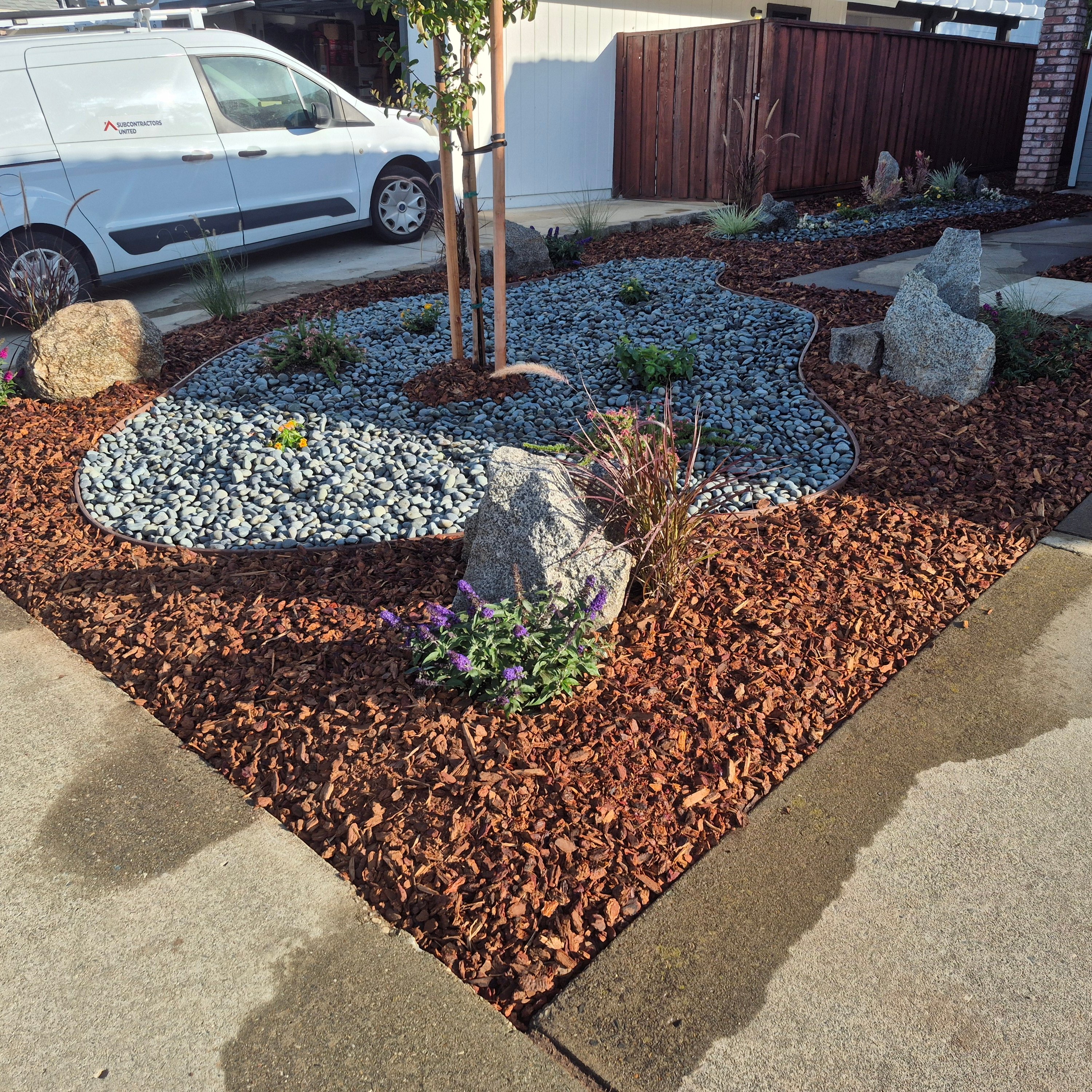 Avatar for Jacques Landscaping