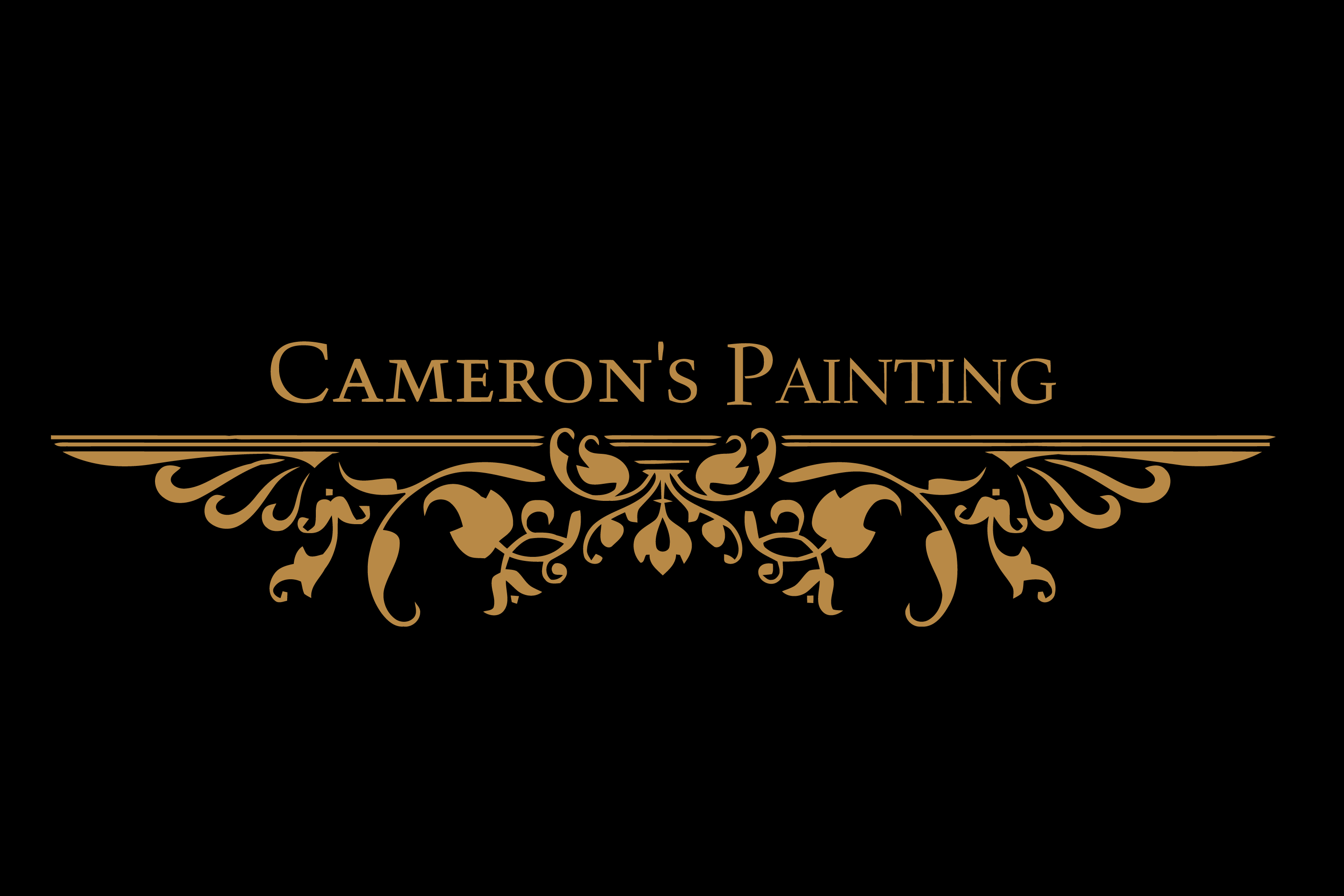 Avatar for Cameron's Painting