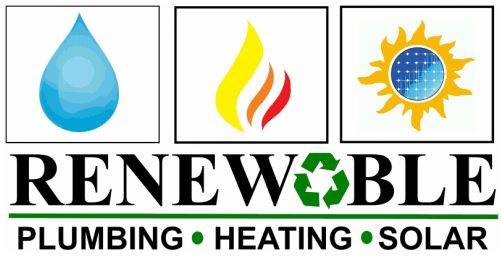 Avatar for Renewable Plumbing Heating Solar & Air