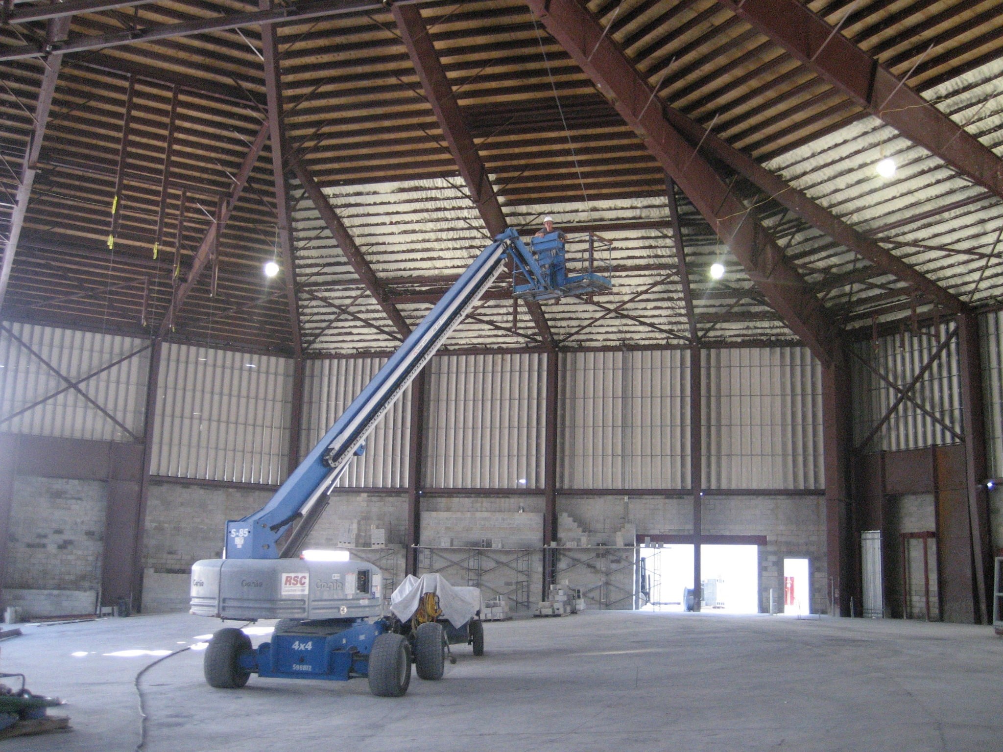 Avatar for Spray Foam and More