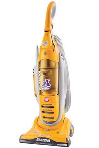 Vacuum Cleaner