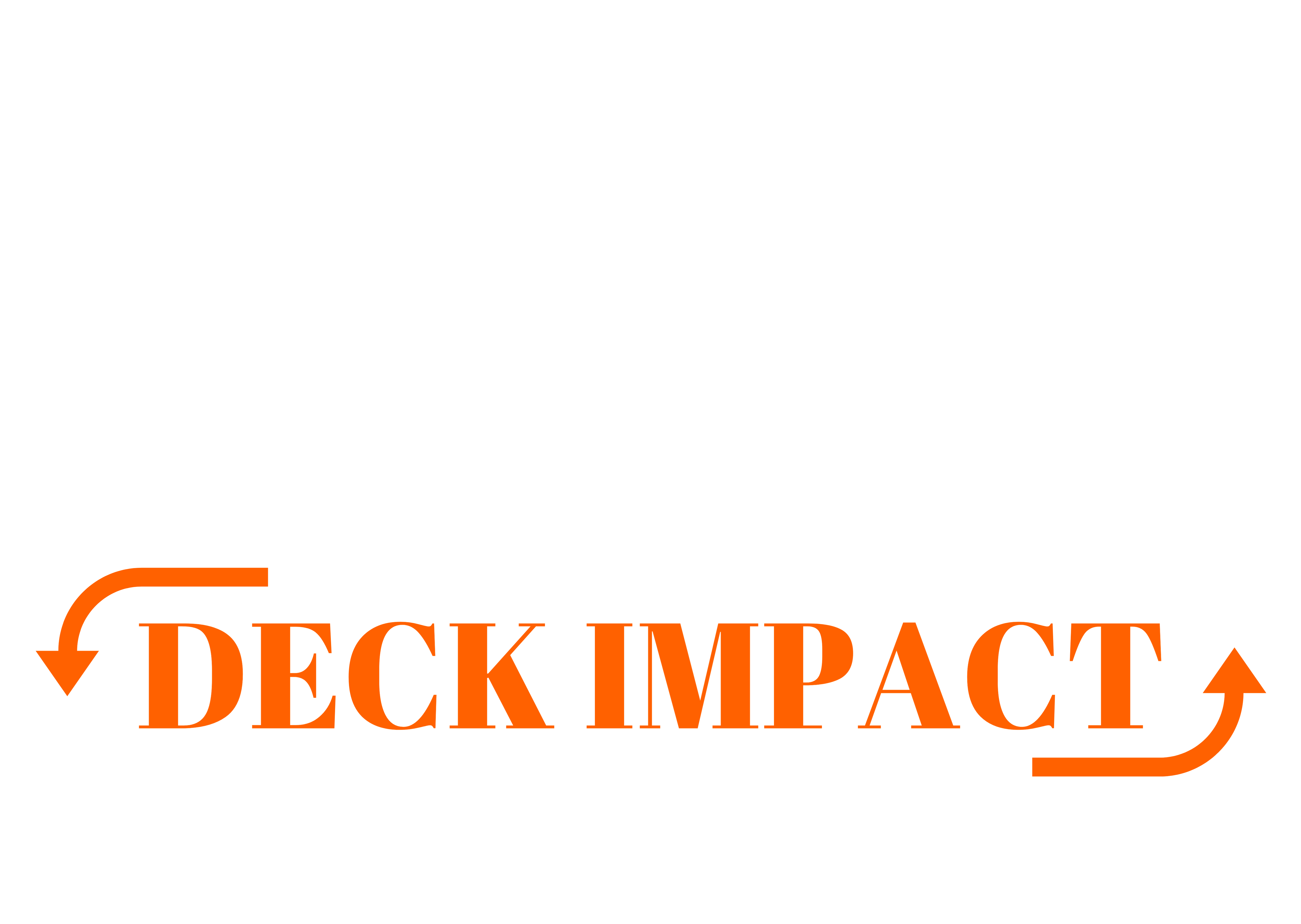 Avatar for Deck impact