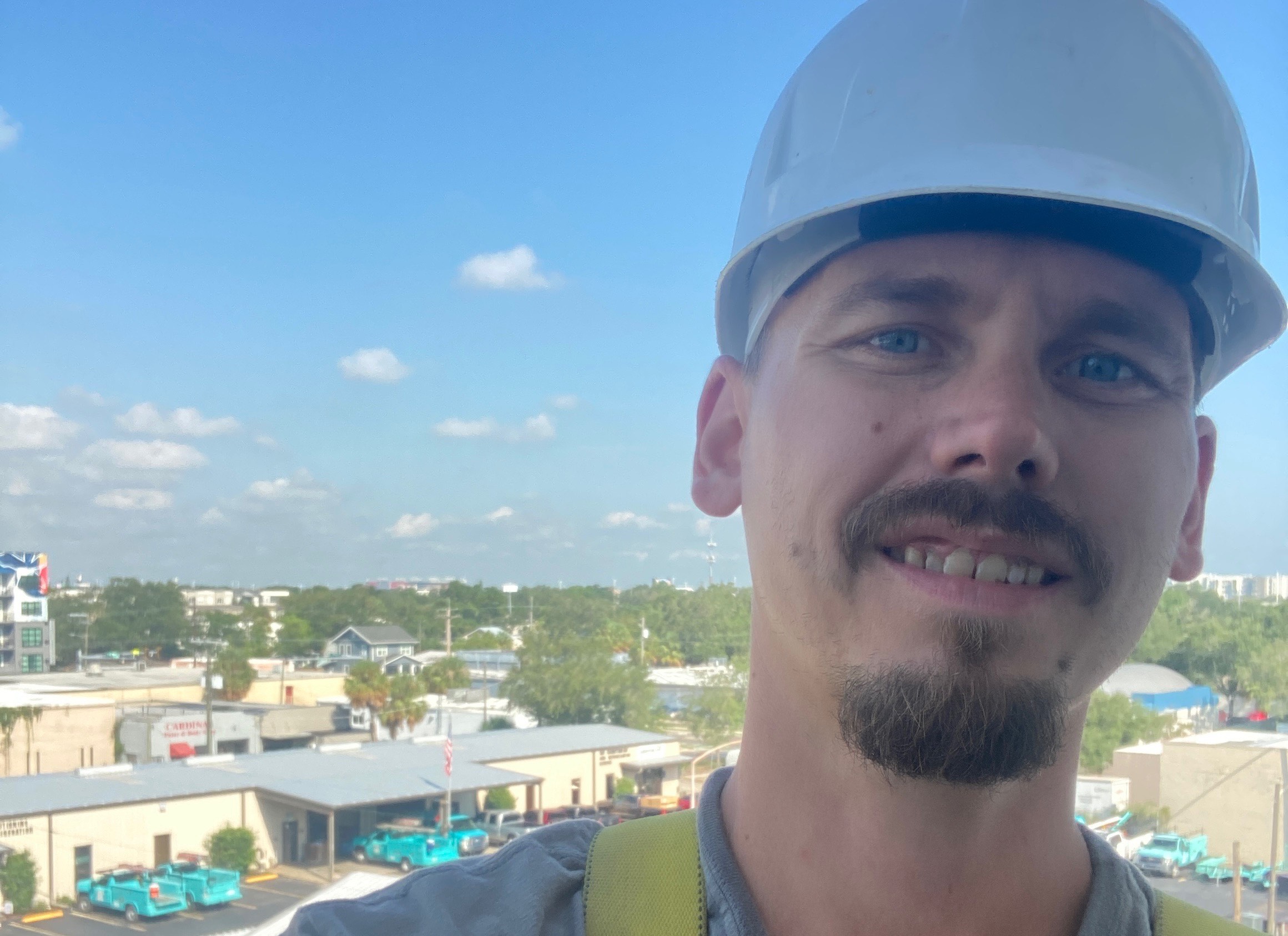 Avatar for Zach Fester Handyman