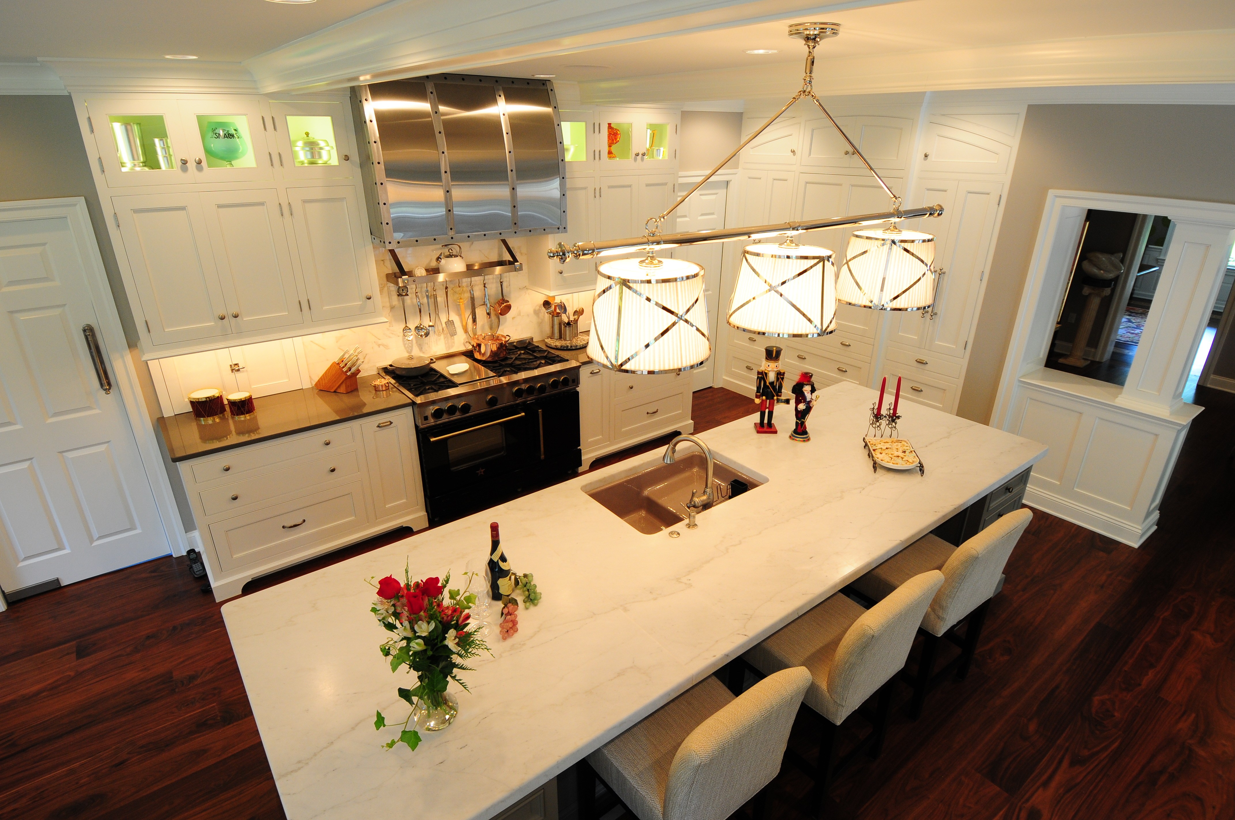 Avatar for Lesher Natural Stone, Quartz, & Tile