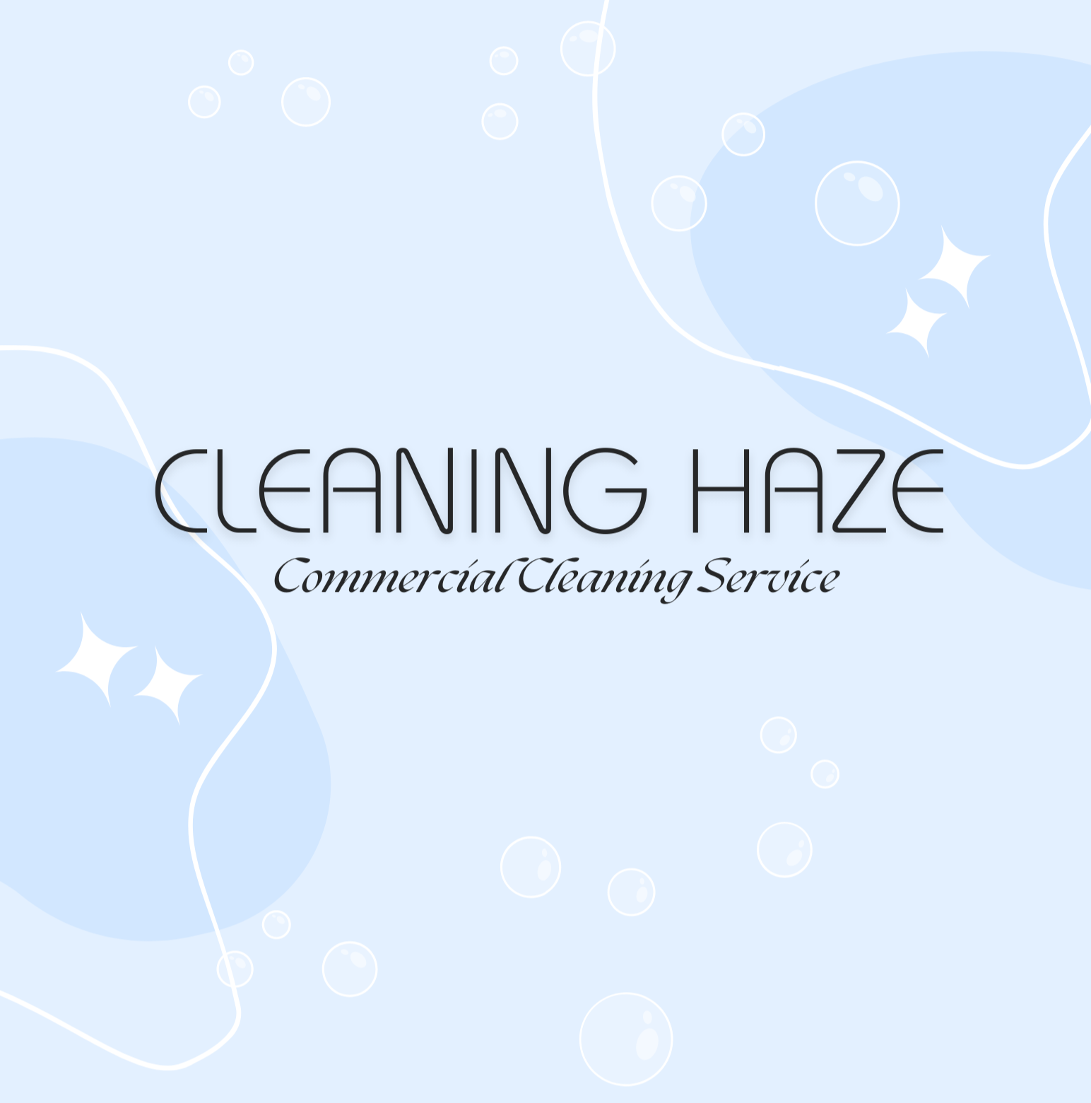 Avatar for Cleaning Haze