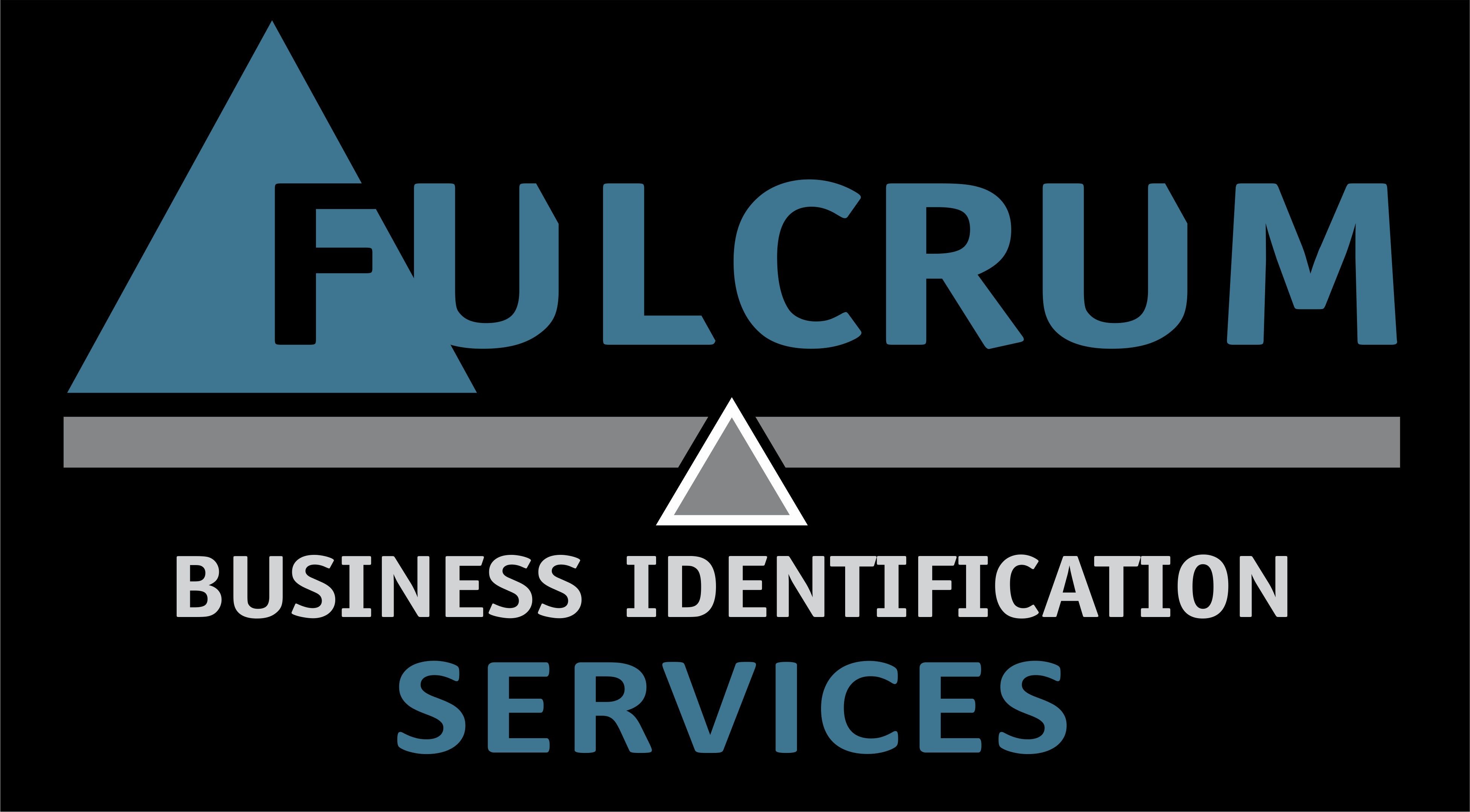 Avatar for Fulcrum Business Identification Services, LLC