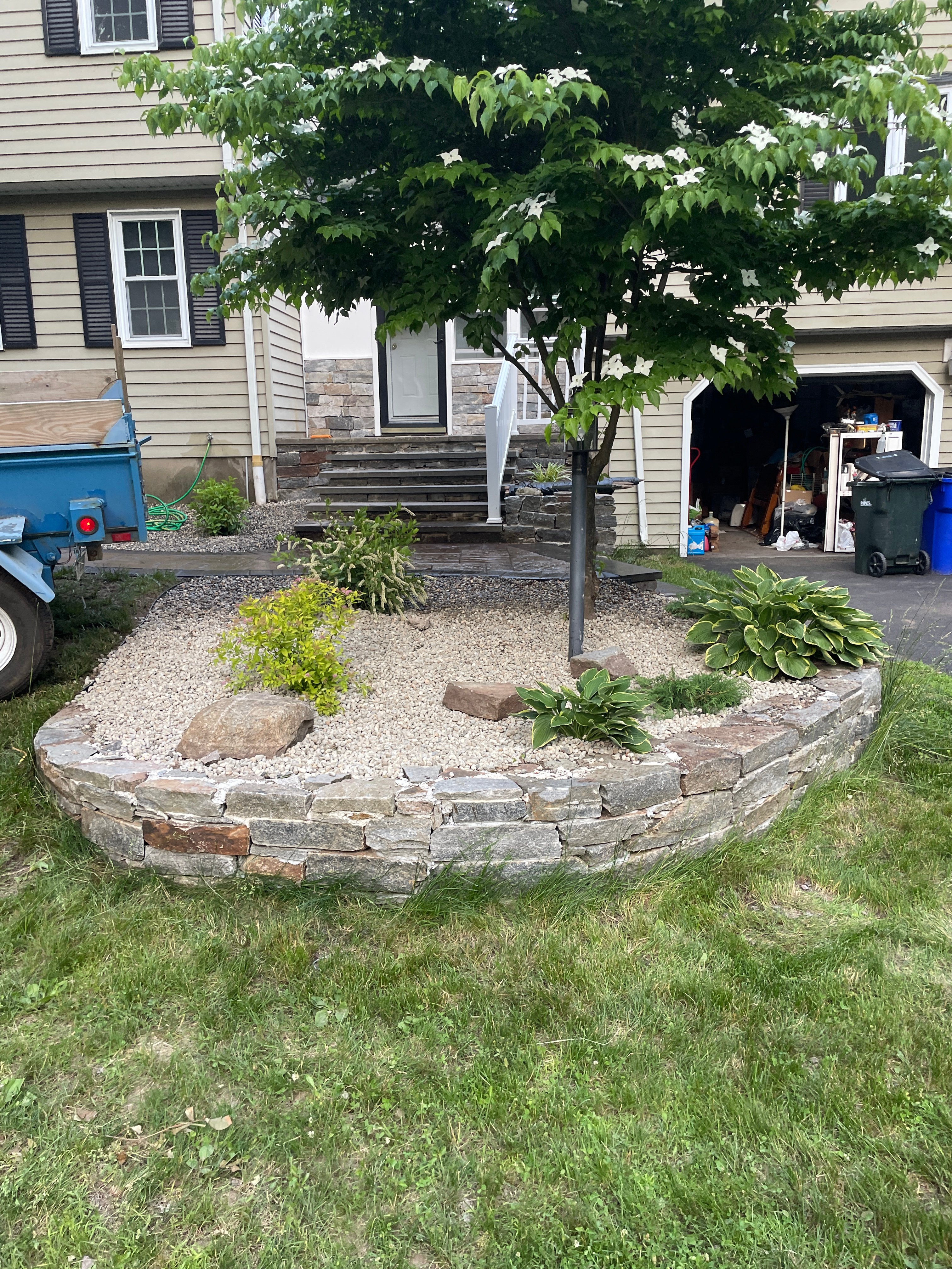 Avatar for R&D Landscaping 