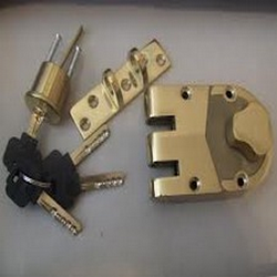 East GA Locksmith Store logo
