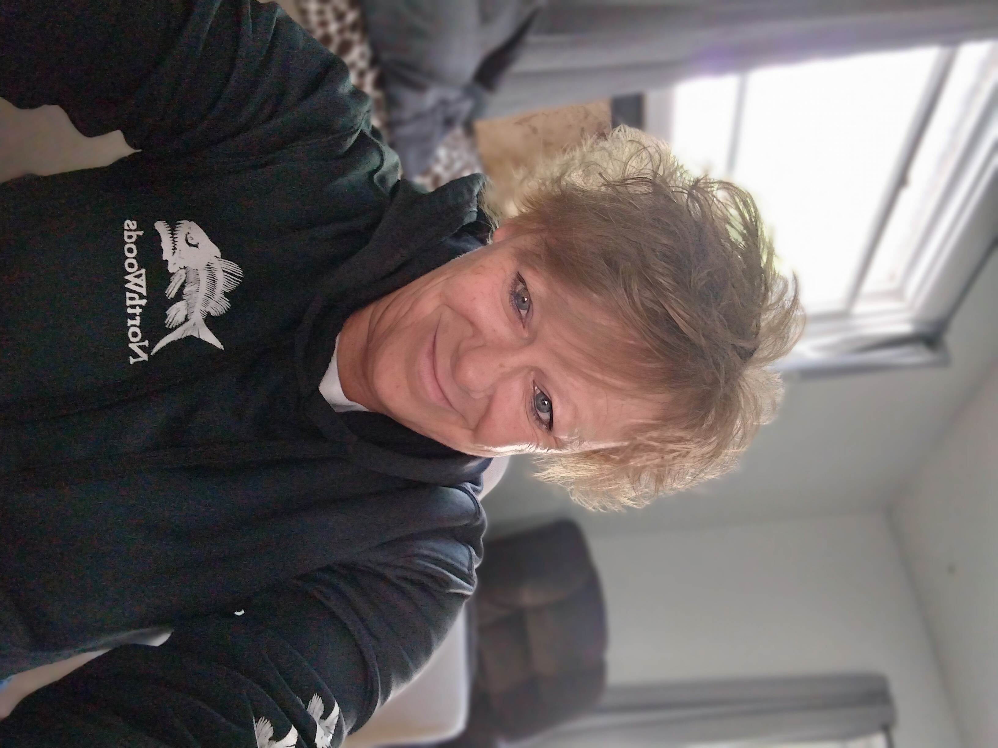 Avatar for Gina Grey