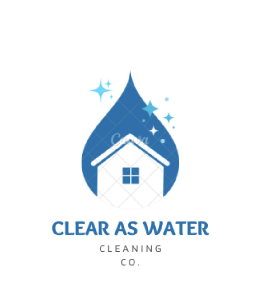 Avatar for Clear As Water Cleaning Co.