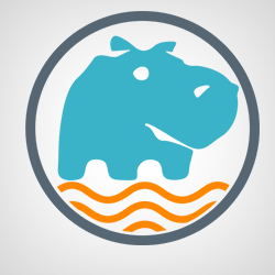 Hippo Cleaning Services logo