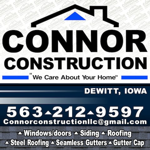 Connor Construction, L.L.C. logo