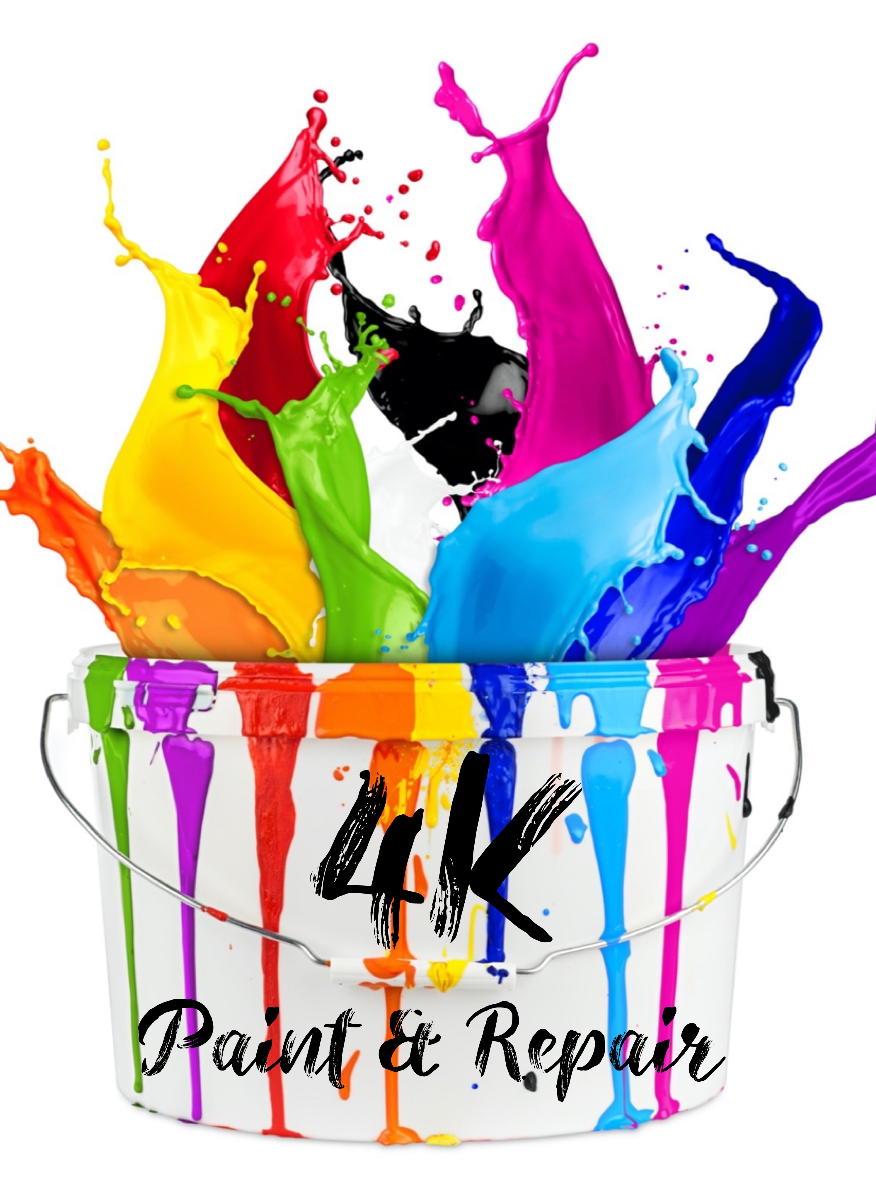 Avatar for 4K Paint and Repair