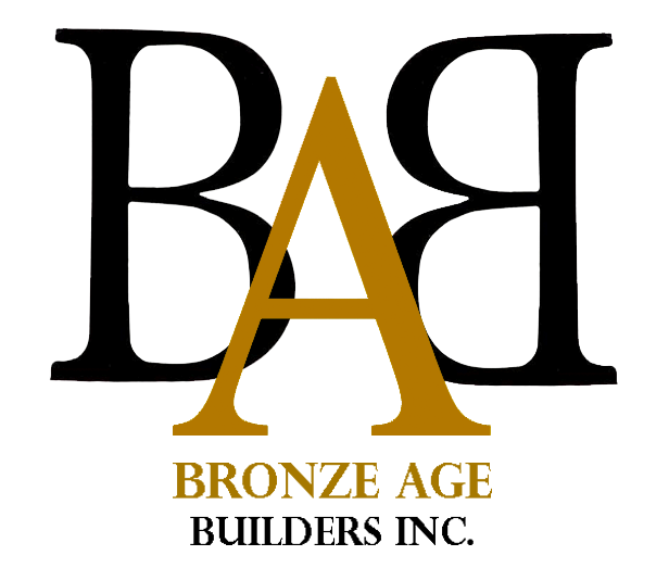 Bronze Age Builders, Inc logo