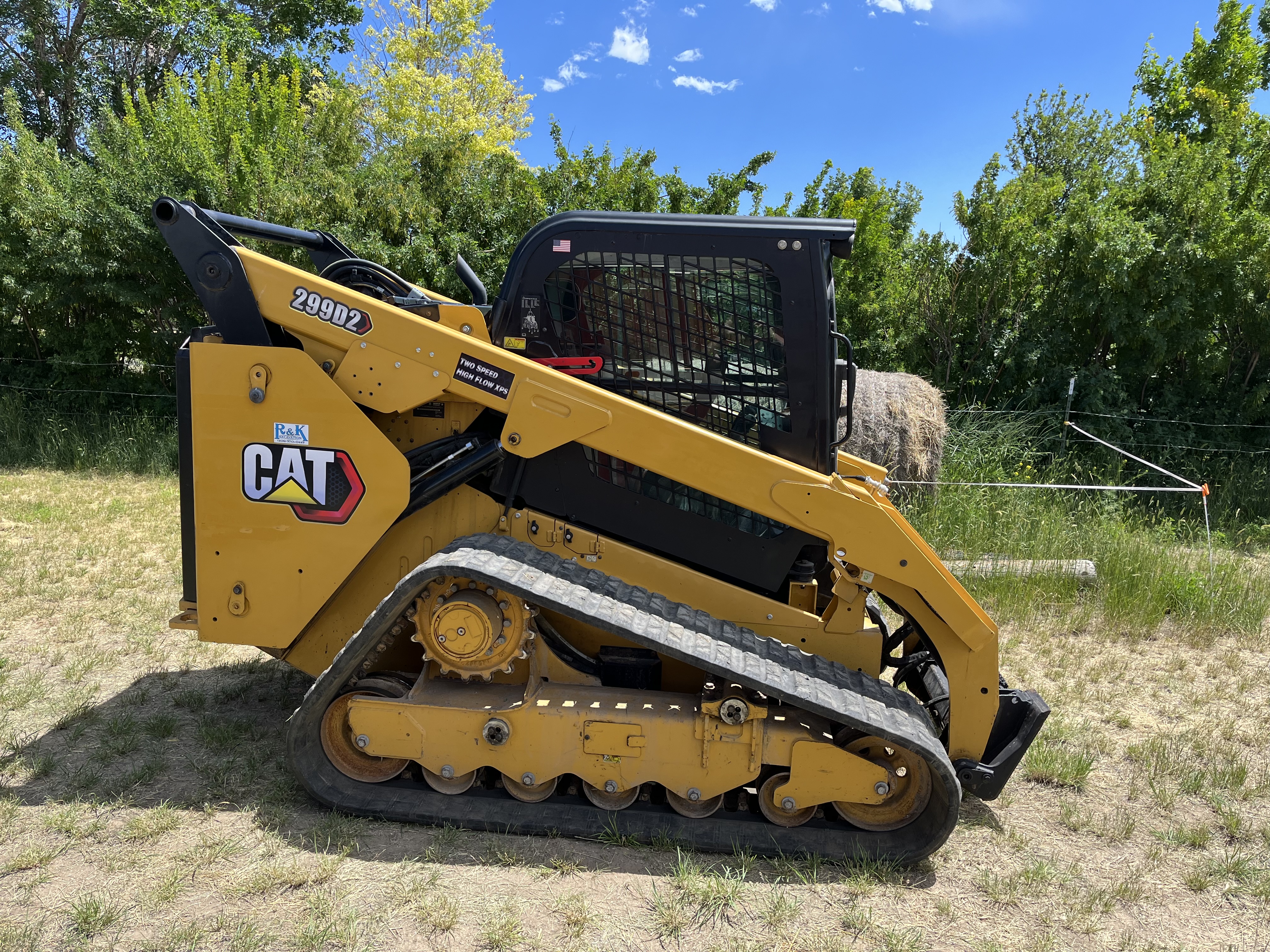 Avatar for R&K Excavation