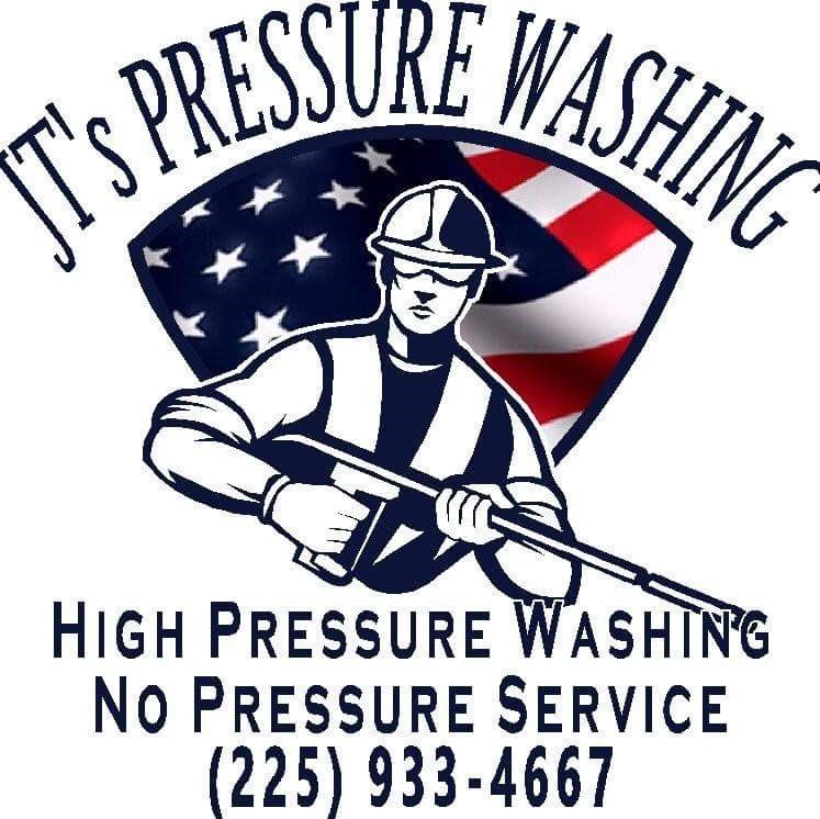 Avatar for JT's Pressure Washing