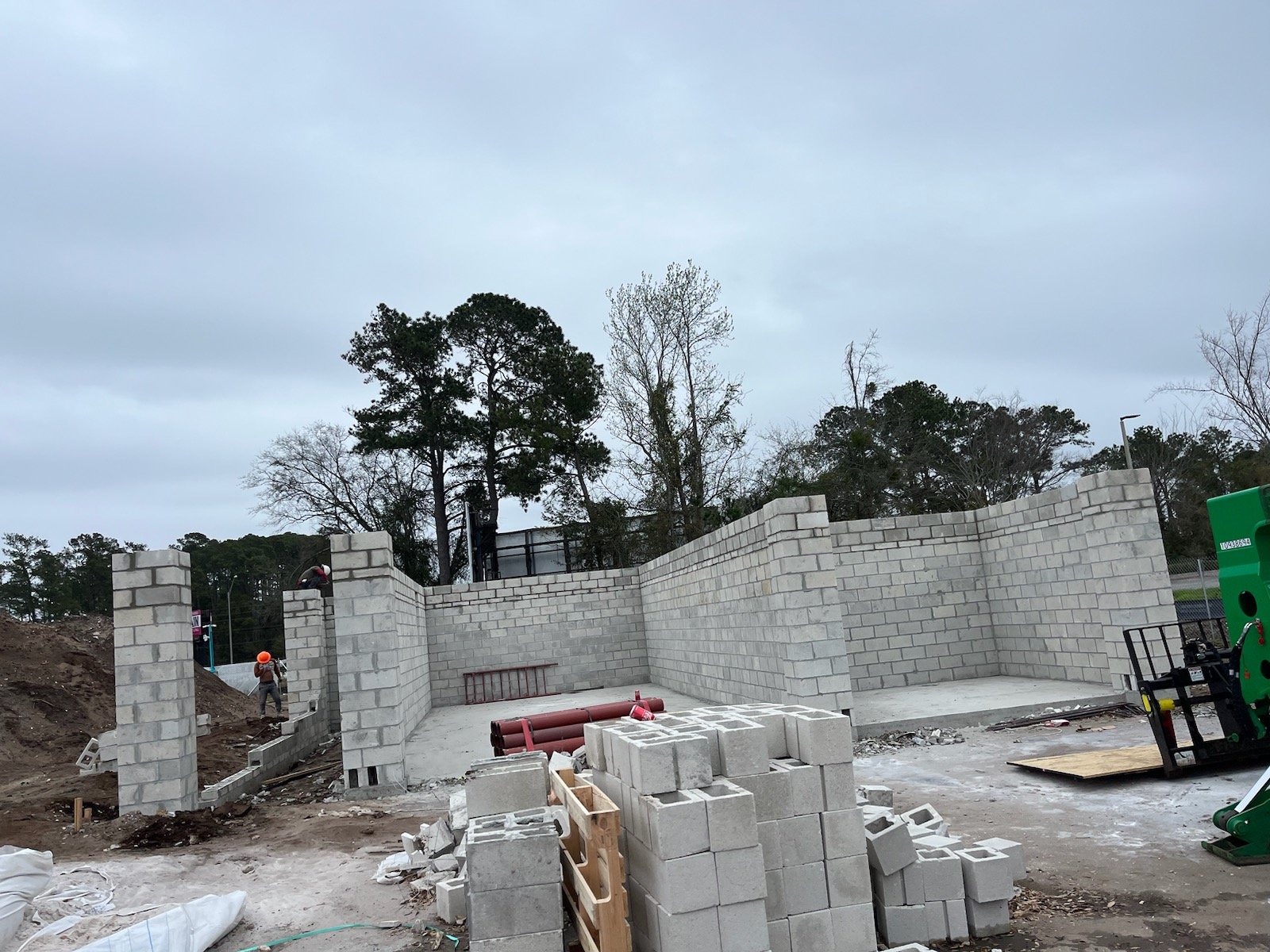 Avatar for Mac Ortiz Construction