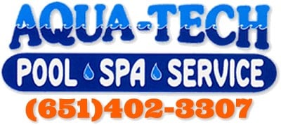 Aquatech logo