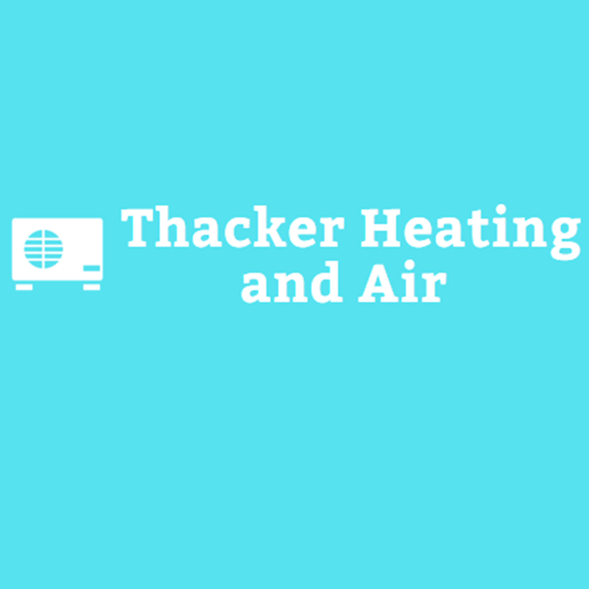 Avatar for Thacker Heating & Air, Inc.