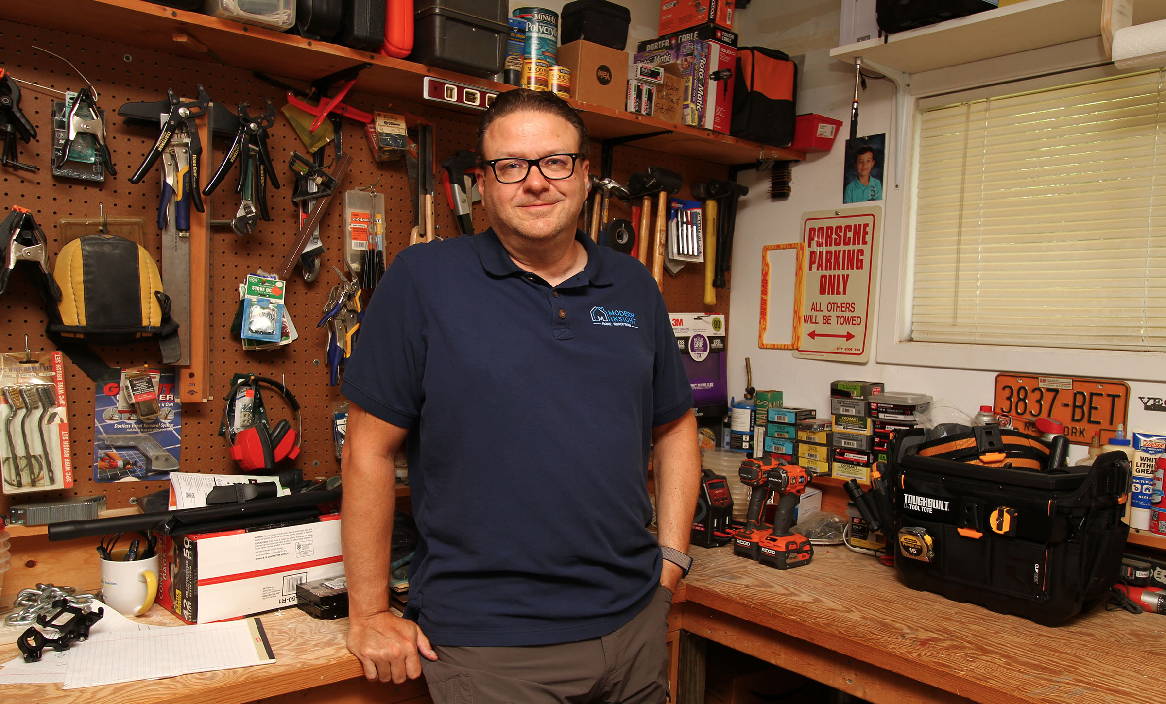 Avatar for Modern Insight Home Inspections