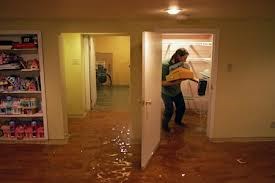 Flood Response logo