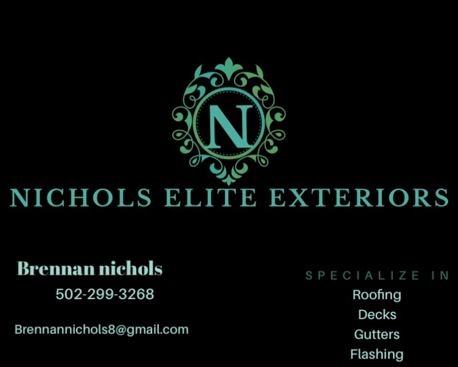 Avatar for Nichols Elite exteriors