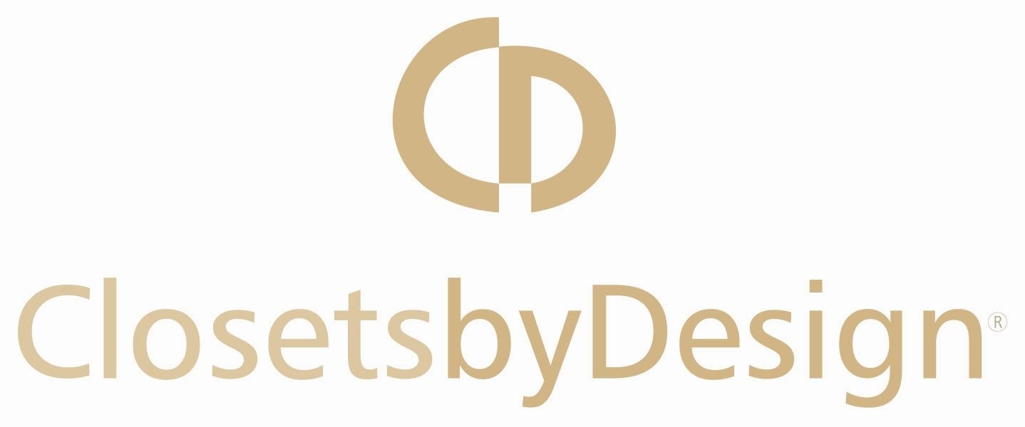 Logo for Closets By Design of Long Island
