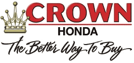 Logo for Crown Honda