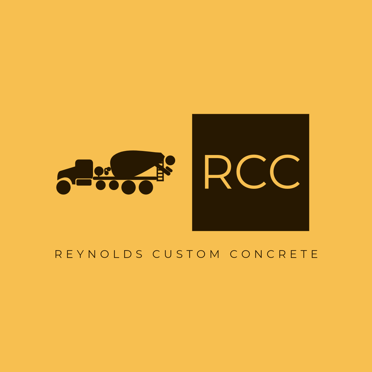 Avatar for Reynolds Custom Concrete