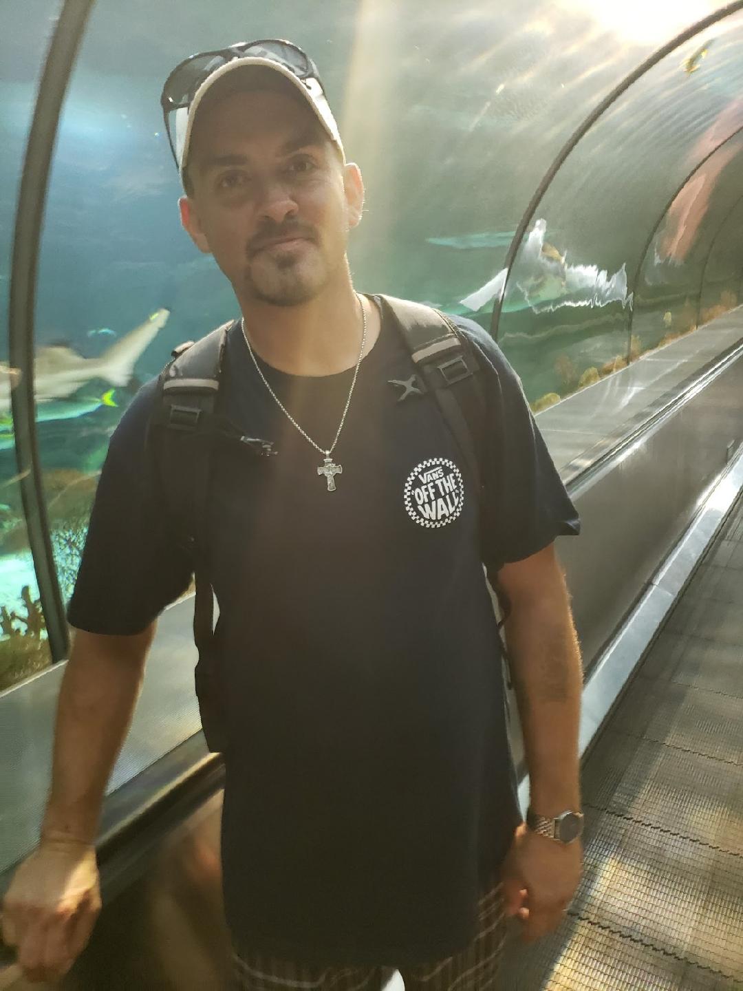 Avatar for Kendall Dale Rehm